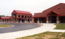 Campbell Elementary Scool